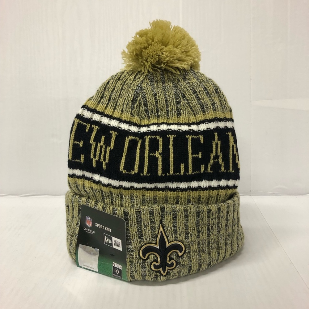 Beanie hat NFL Fan Shop